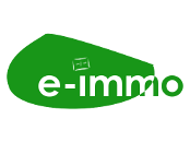 logo e-immo aws algerie
