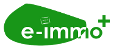 logo e-immo aws algerie
